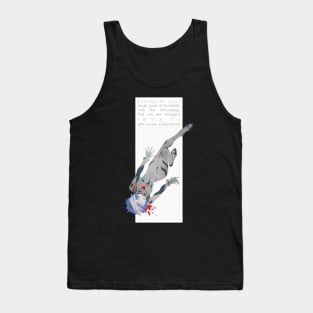 Rei Tank Top